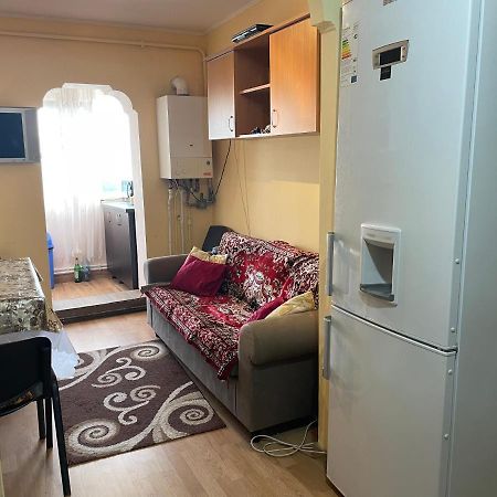 Apartmán Sofia Rezidence Dragasani Exteriér fotografie