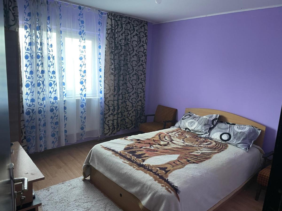 Apartmán Sofia Rezidence Dragasani Exteriér fotografie